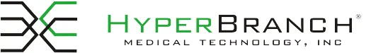 HyperBranch Medical logo