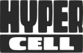 Hypercell Games logo