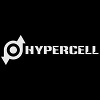 Hypercell logo