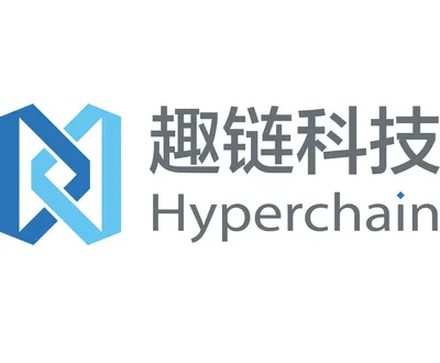 Hyperchain logo