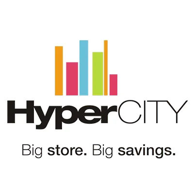 HyperCITY Retail logo