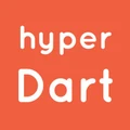 HyperDart