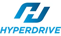 Hyperdrive Innovation logo