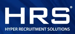 Hyper Recruitment Solutions logo