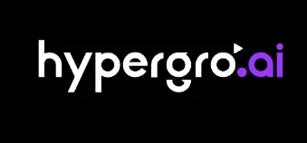 Hypergro logo