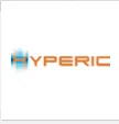 Hyperic logo