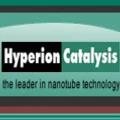 Hyperion Catalysis logo