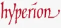 Hyperion Records logo