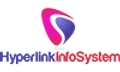 HyperLink Infosystem logo