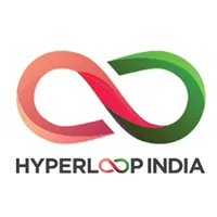 Hyperloop India logo