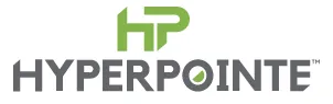 HyperPointe logo