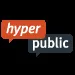 Hyperpublic logo