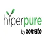 HyperPure logo