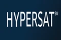 HyperSat logo