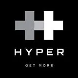 HyperShop logo