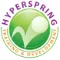 Hyperspring logo
