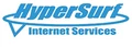 HyperSurf logo
