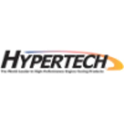 Hypertech logo