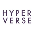 Hyperverse logo