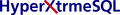 HyperXtreme logo