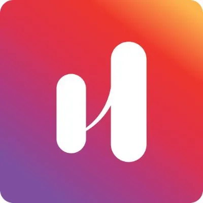 HypeScout logo