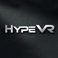 HypeVR logo