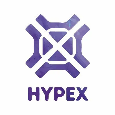 HypeX logo
