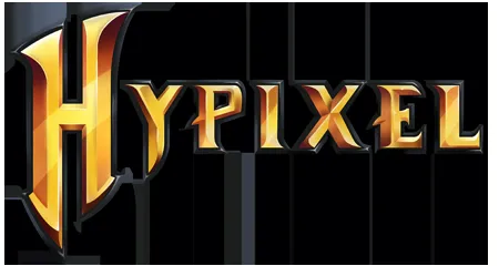 Hypixel logo