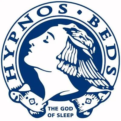 Hypnos Beds logo