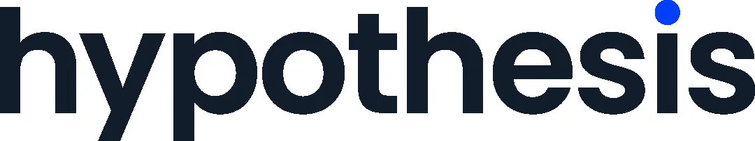 Hypothesis Group logo