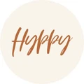 Hyppy logo