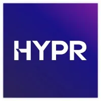 HYPR logo