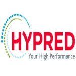 Hypred logo