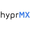 HyprMX logo