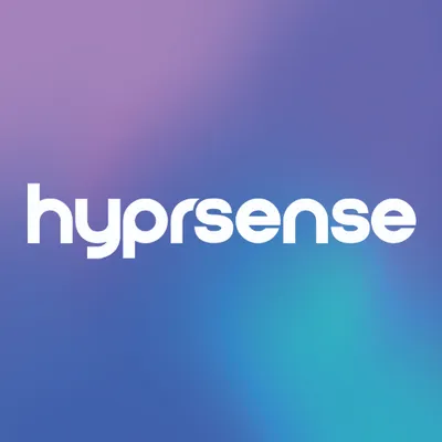 Hyprsense logo