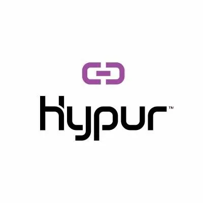 Hypur logo