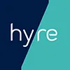 Hyre