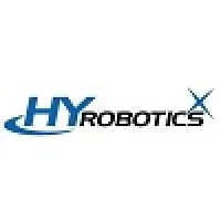 Hyrobotics logo