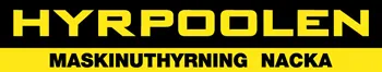 Hyrpoolen logo