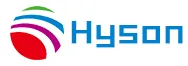Hyson logo