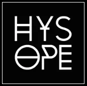 HYSOPE logo