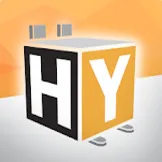 Hyster-Yale logo