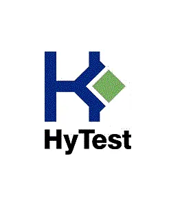 HyTest logo