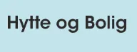 Hytte og bolig logo