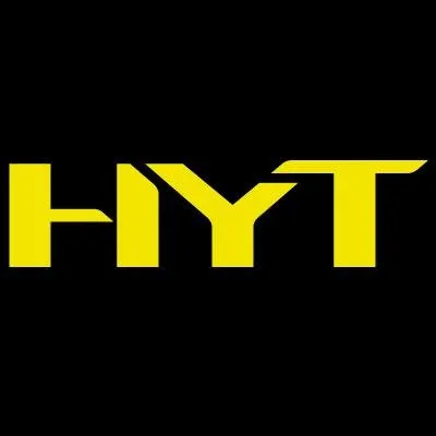 HYT Watches logo