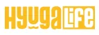 HyugaLife logo