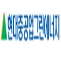 Hyundai Heavy Industries Green Energy logo