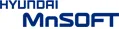 HYUNDAI MNSOFT logo