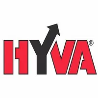 Hyva Group logo