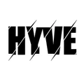 Hyve Sports logo